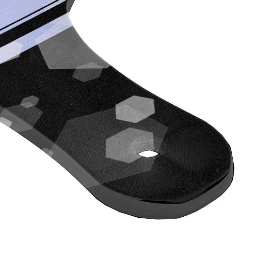 51エレガント回目のサファ結婚イア記念日 カッティングボード (角)