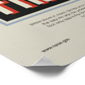 51ペガシbツアー – エクソプラネット旅行局ポスター ポスター (角)