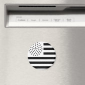 51星のアメリカ国旗 マグネット (インサイチュ (食洗機))