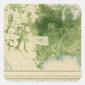 51穀物、タバコ1890 スクエアシール (正面)
