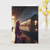 511を取る カード (黄色い花)