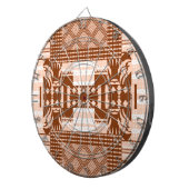 51 ダーツボード (正面右)