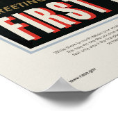 51 – ペガシb ポスター (角)