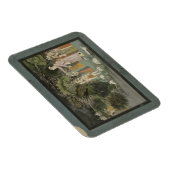 51.207/28 Nandaのラダ頼ーがクリシュナホテルを護衛する マグネット (右側)