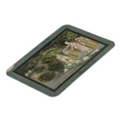 51.207/28 Nandaのラダ頼ーがクリシュナホテルを護衛する マグネット (左側)