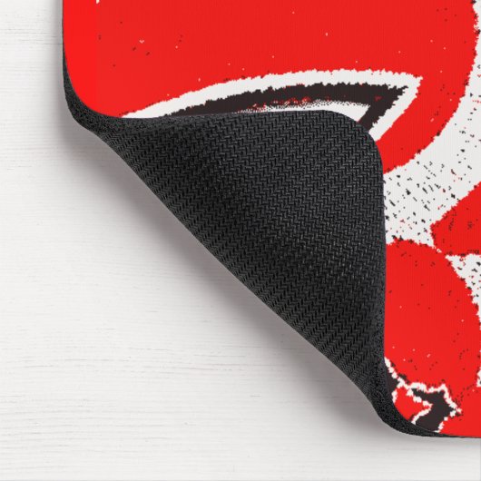 51 mousepad マウスパッド (コーナー)