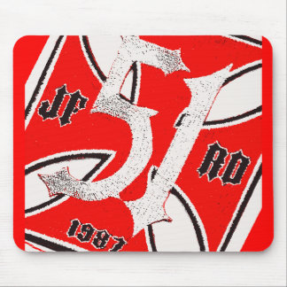 51 mousepad マウスパッド