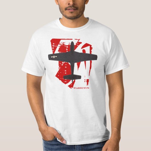 51 Tシャツ (正面)
