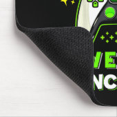 51st Birthday For Men 51 Years Birthday  マウスパッド (コーナー)