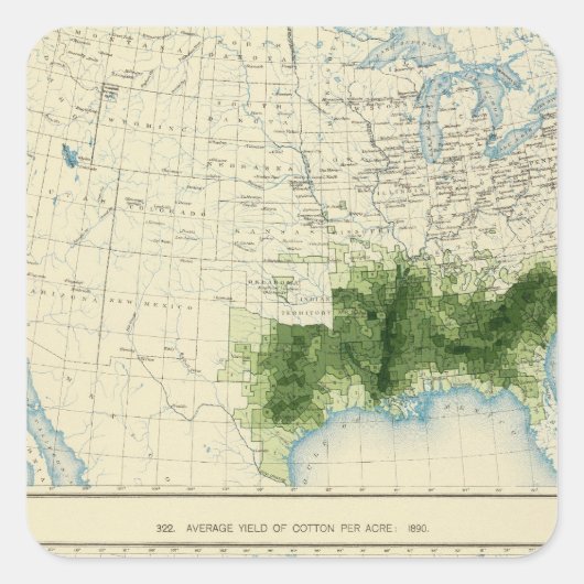 52綿1890 スクエアシール (正面)