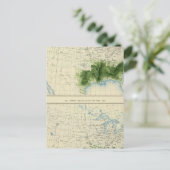 52綿1890 ポストカード (スタンド正面)