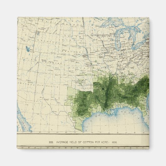52綿1890 マグネット (正面)