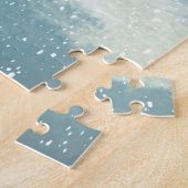 520ピースバッファローパズル ジグソーパズル (側面)