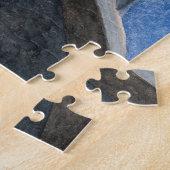 520 Piece Puzzle of Portland Head Light ジグソーパズル (側面)