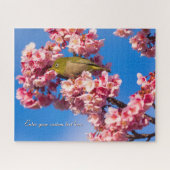 [520] Spring Messenger – Mejiro and Atami Sakura ジグソーパズル (横)