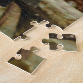 520pcパーソナライズされたゲームナイトファミリーポートレート ジグソーパズル (側面)