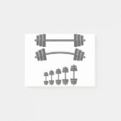 5221バルベル ポストイット (正面)