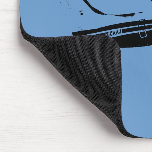 524 SOS マウスパッド (コーナー)