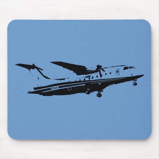 524 SOS マウスパッド (正面)