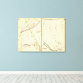 5253スカスルデール キャンバスプリント (インサイチュ (ウッドフロア))