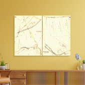 5253スカスルデール キャンバスプリント (インサイチュ (リビング))