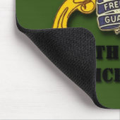 525th MP Coのマウスパッド マウスパッド (コーナー)