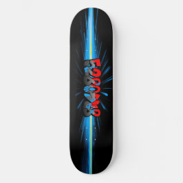 5280SK8 スケートボード