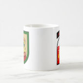 528th維持の組-特別運転2 コーヒーマグカップ (中央)