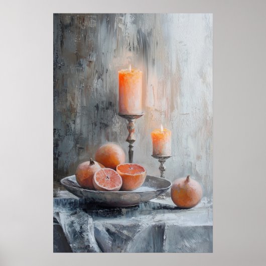 529静物 ポスター (正面)