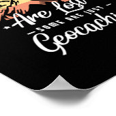 52.さまよい人が何人かいる失ったのは単なる ポスター (角)