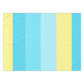 52"x70"テーブルクロスのアート – お客様のアートを実現 テーブルクロス (正面(横))