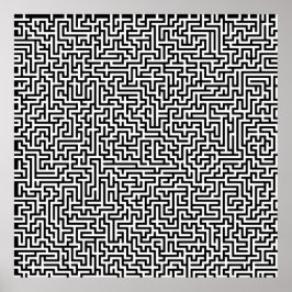 52x52またはより小さいポスターマカスタマイズーズ1白！ ポスター