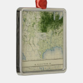 53干し草1890年 メタルオーナメント (右)