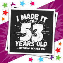 53歳皮肉ミームおもしろい53誕生日