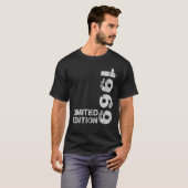 53歳1969年53誕生日 Tシャツ (正面フル)