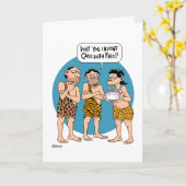 53番目の男性誕生日カード カード (黄色い花)