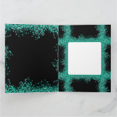 53番目の誕生日 カード (内部)