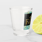 53番目の誕生日 ショットグラス (左)