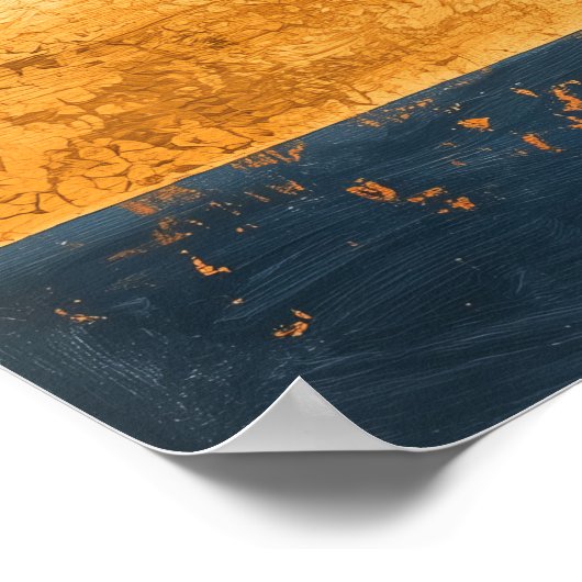 530静物 ポスター (角)