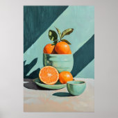 531静物 ポスター (正面)