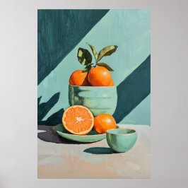 531静物 ポスター