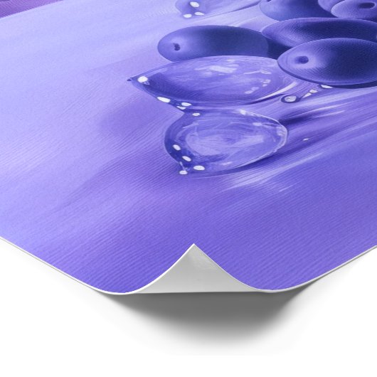 532静物 ポスター (角)