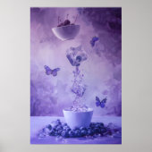 532静物 ポスター (正面)