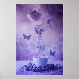 532静物 ポスター