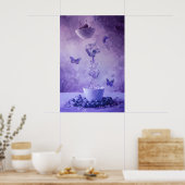 532静物 ポスター (キッチン)