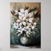 533静物 ポスター (正面)