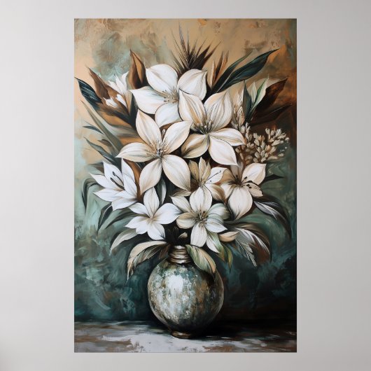 533静物 ポスター (正面)