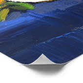 536静物 ポスター (角)