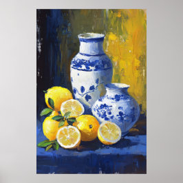 536静物 ポスター