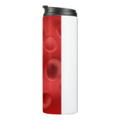 5367赤血 タンブラー (回転右)